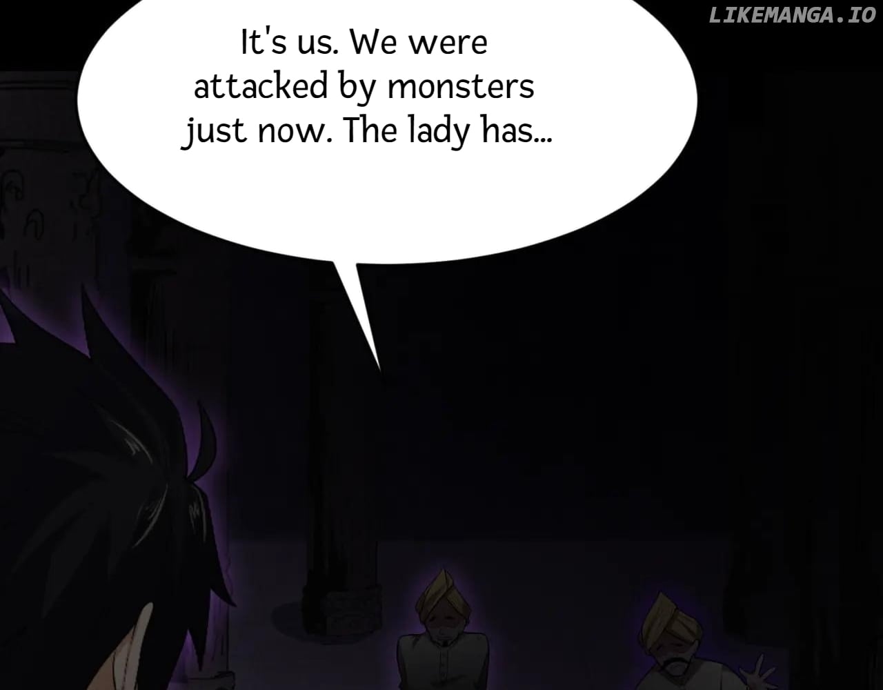 Era of the Haunted Chapter 157 - page 11
